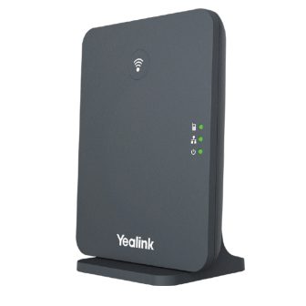 Yealink W70B DECT Base Station Gray
