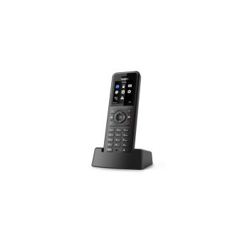 Yealink W57R IP Phone Black 2 Lines TFT