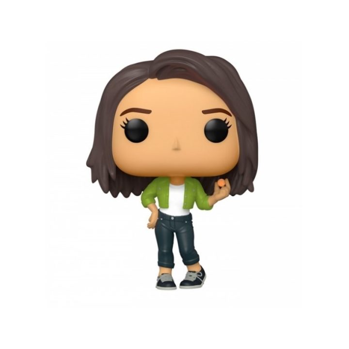 Funko Pop! Luck Movie Sam Greenfield