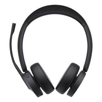 Yealink BH70 Dual UC auriculares de diadema inalámbricos