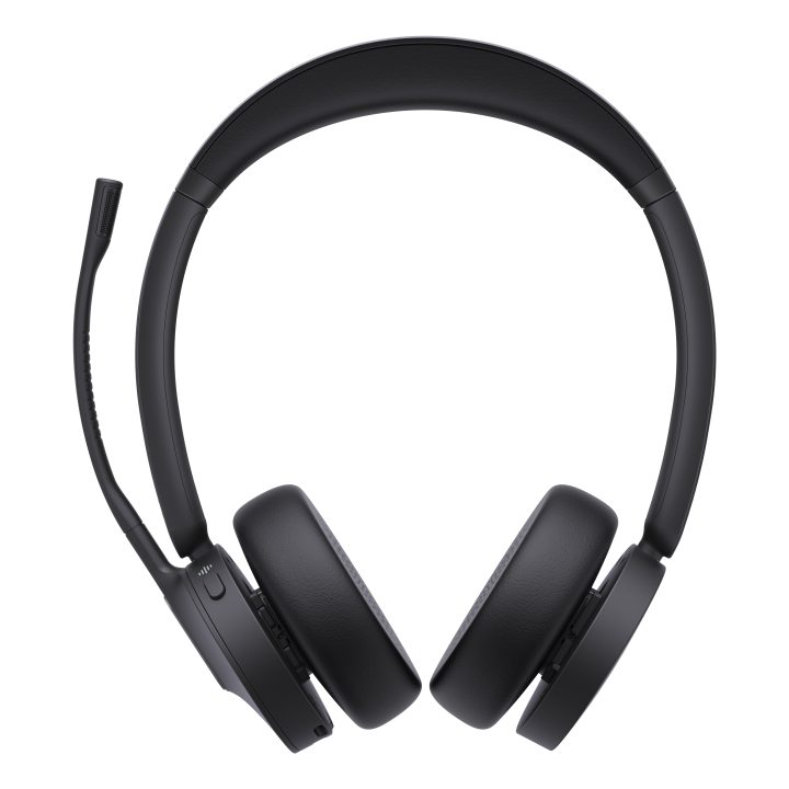 Yealink BH70 Dual UC auriculares de diadema inalámbricos