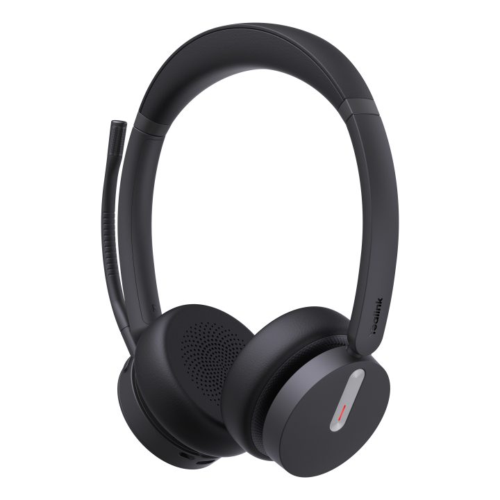 Yealink BH70 Dual UC Wireless Over-Ear Headset