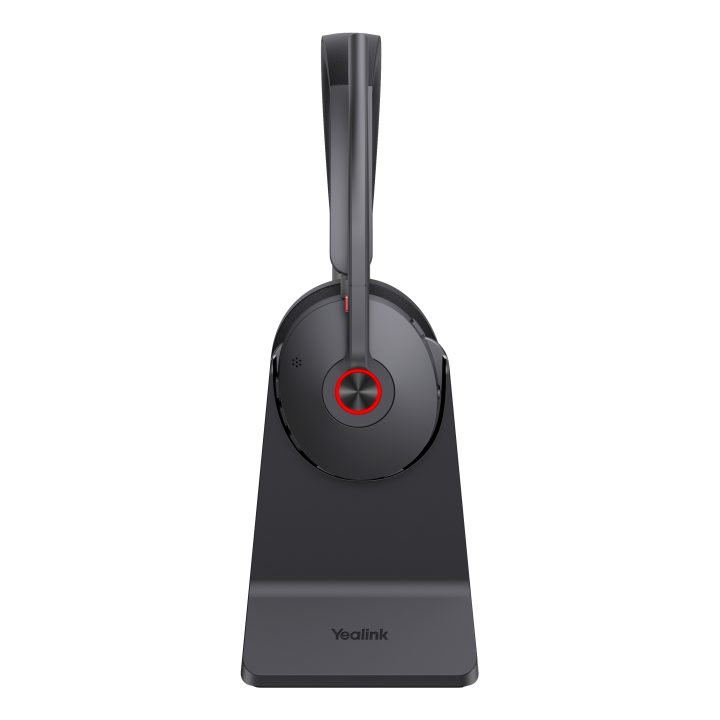 Yealink BH74 Stand Teams auscultadores de diadema sem fios