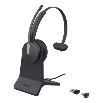 Yealink BH70 auriculares de diadema inalámbricos