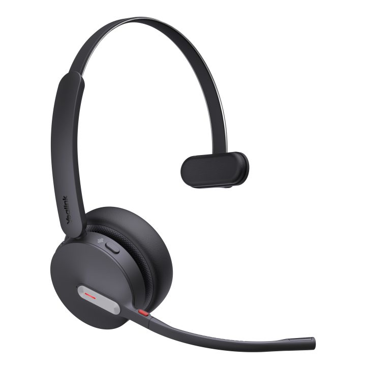 Yealink BH70 Wireless Over-Ear Headset