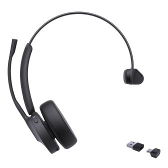 Yealink BH70 auriculares de diadema inalámbricos
