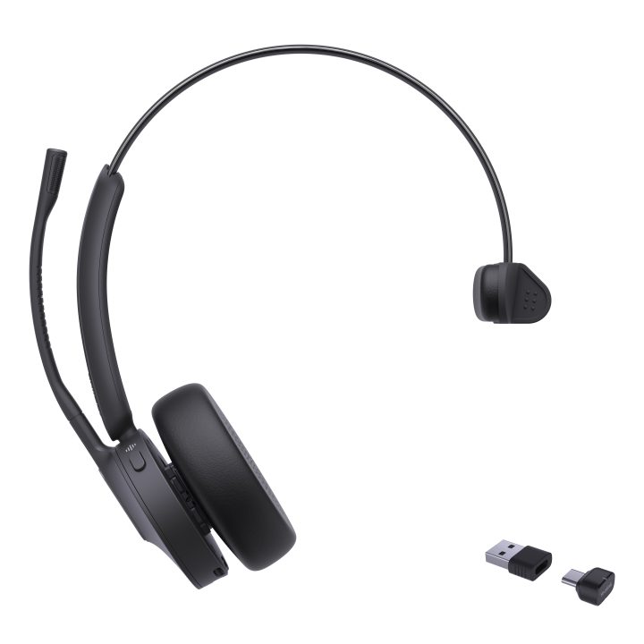 Yealink BH70 auriculares de diadema inalámbricos