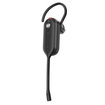 Yealink WH63 E2 Teams Wireless Ear-Hook Headset