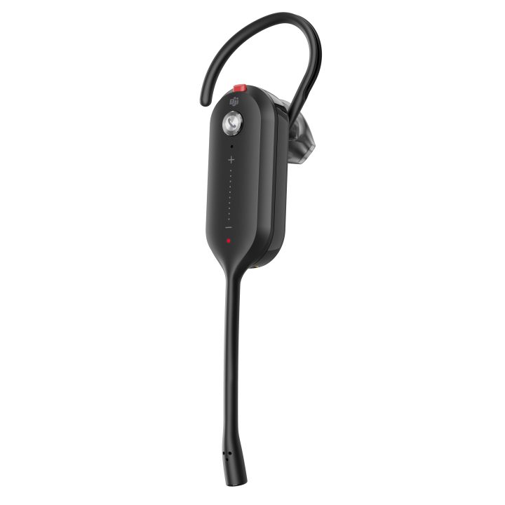 Yealink WH63 E2 Teams Wireless Ear-Hook Headset