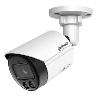 Dahua Technology WizSense IPC-HFW2649S-S-IL-0280B Bullet Surveillance…