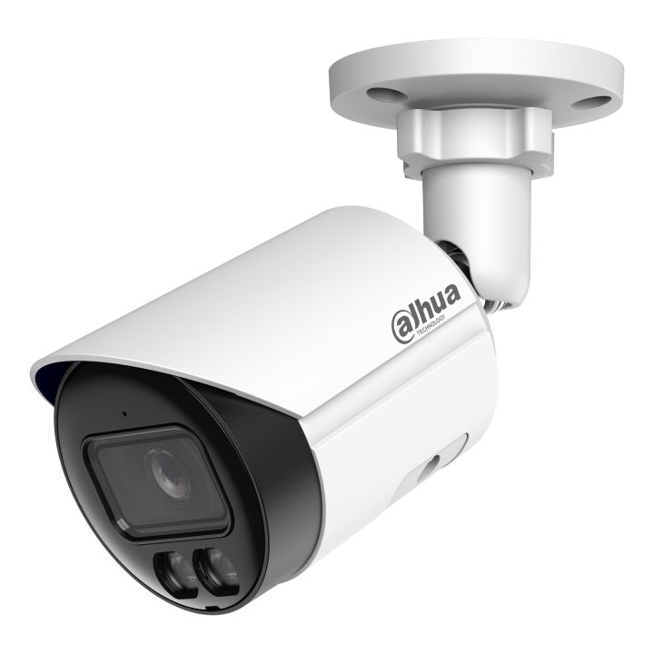Dahua Technology WizSense IPC-HFW2649S-S-IL-0280B câmara de…