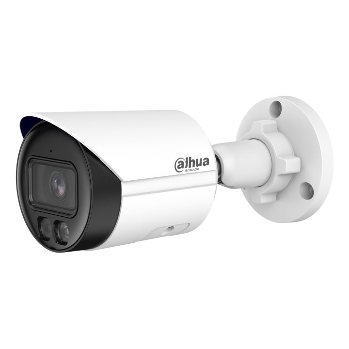 Dahua Technology WizSense IPC-HFW2649S-S-IL-0280B Bullet Surveillance…