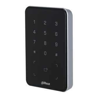 Dahua Technology DHI-ASR2101A Access Control Reader Basic Access…