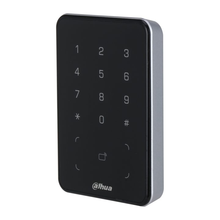 Dahua Technology DHI-ASR2101A leitor de controlo de acessos Leitor…
