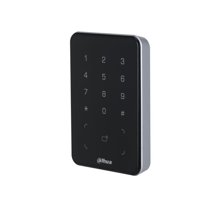 Dahua Technology DHI-ASR2101A Access Control Reader Basic Access…