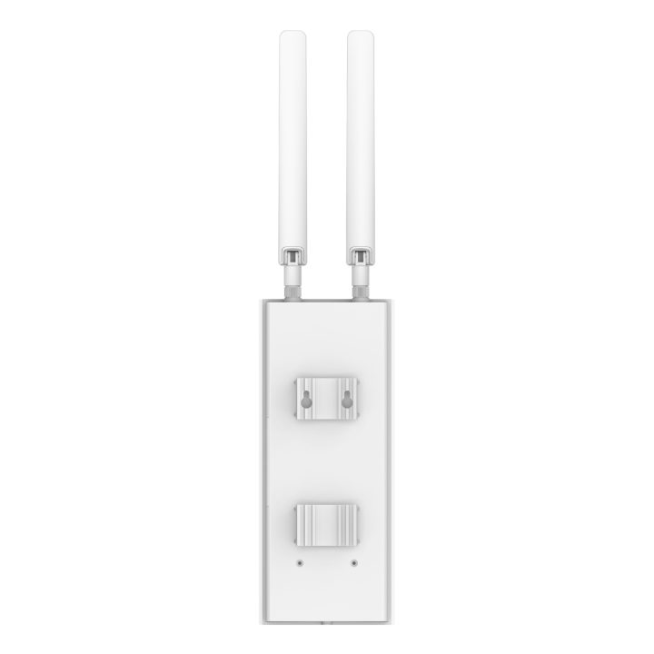 Cudy LT500 Fast Ethernet Wireless Router Dual Band (2.4 GHz / 5 GHz)…