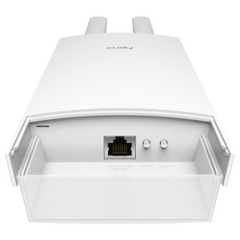 Cudy AP1300 Outdoor 1167 Mbit/s Branco Energia sobre Ethernet (PoE)