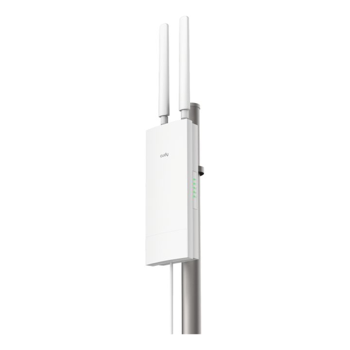 Cudy AP1300 Outdoor 1167 Mbit/s White Power over Ethernet (PoE)