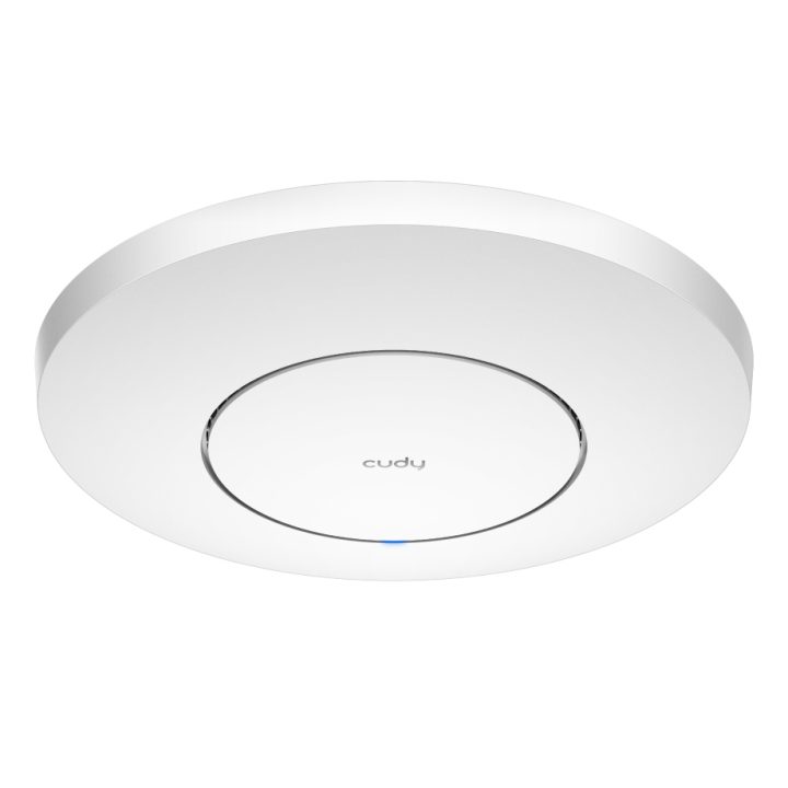 Cudy AP3000_P Wireless Access Point 2976 Mbit/s White Power over…