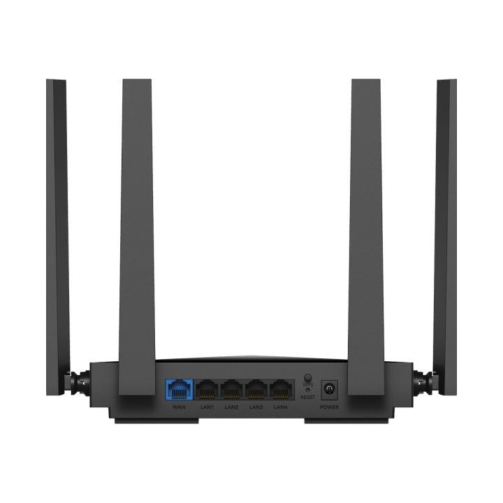 Router sem fios Cudy WR3600H Gigabit Ethernet de banda dupla (2,4 GHz…