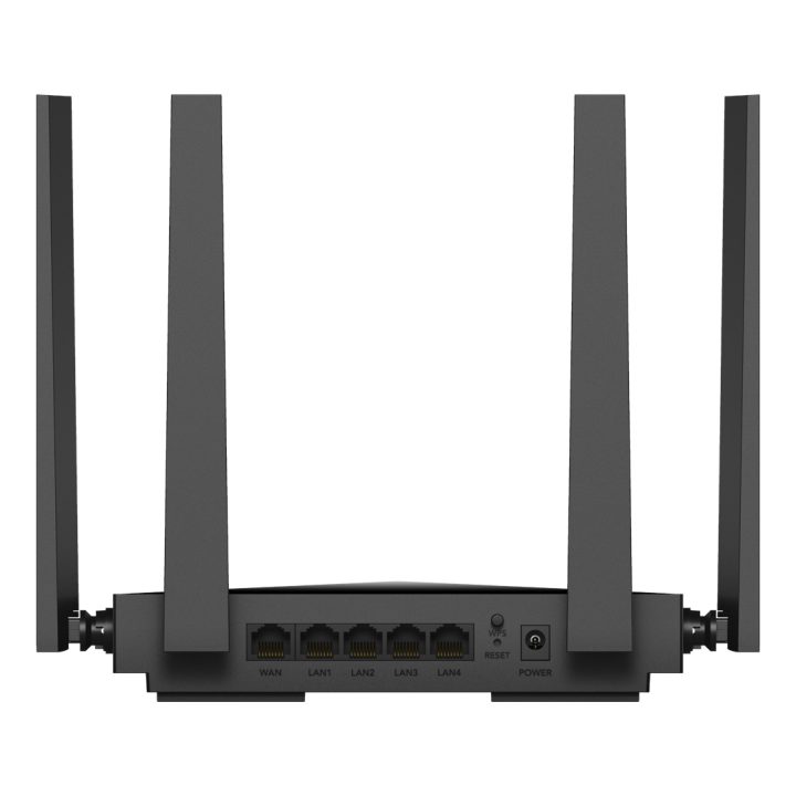 Cudy WR3600 Gigabit Ethernet Wireless Router Dual Band (2.4 GHz / 5…