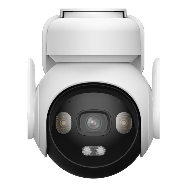 Imou AOV PT 5MP Turret Outdoor IP Security Camera 2880 x 1620 Pixels…