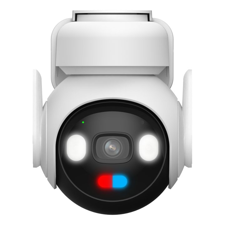 Imou AOV PT 5MP Turret Outdoor IP Security Camera 2880 x 1620 Pixels…