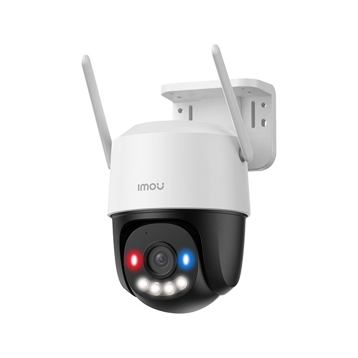 Imou Cruiser SC 3K Pan-Tilt Indoor/Outdoor IP Security Camera 2880 x…