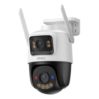 Imou Cruiser Dual 2C 4G Câmera de segurança IP de exterior 2304 x…