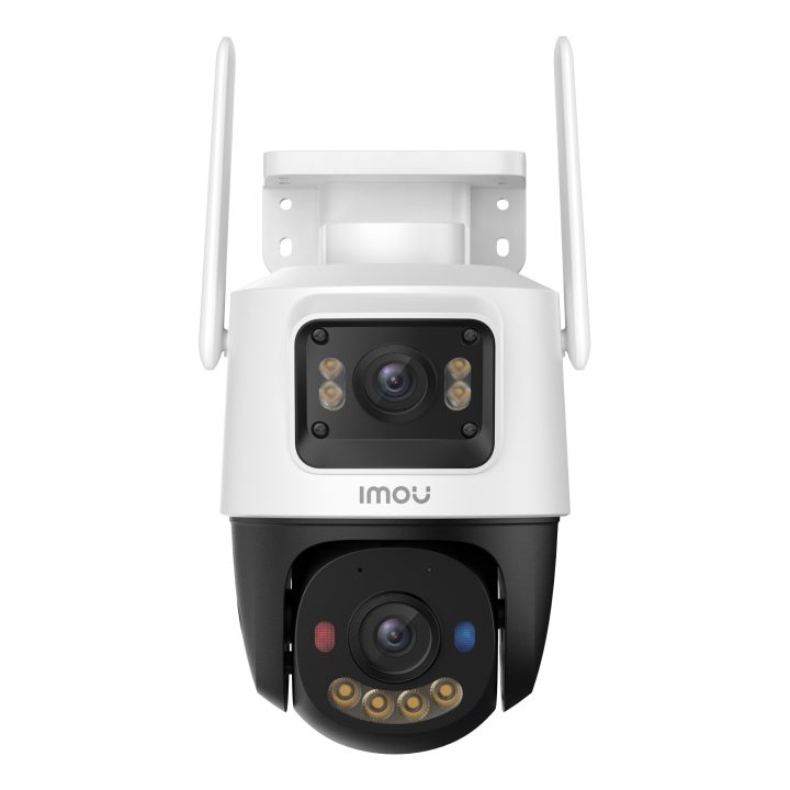 Imou Cruiser Dual 2C 4G PTZ Outdoor IP Security Camera 2304 x 1296…