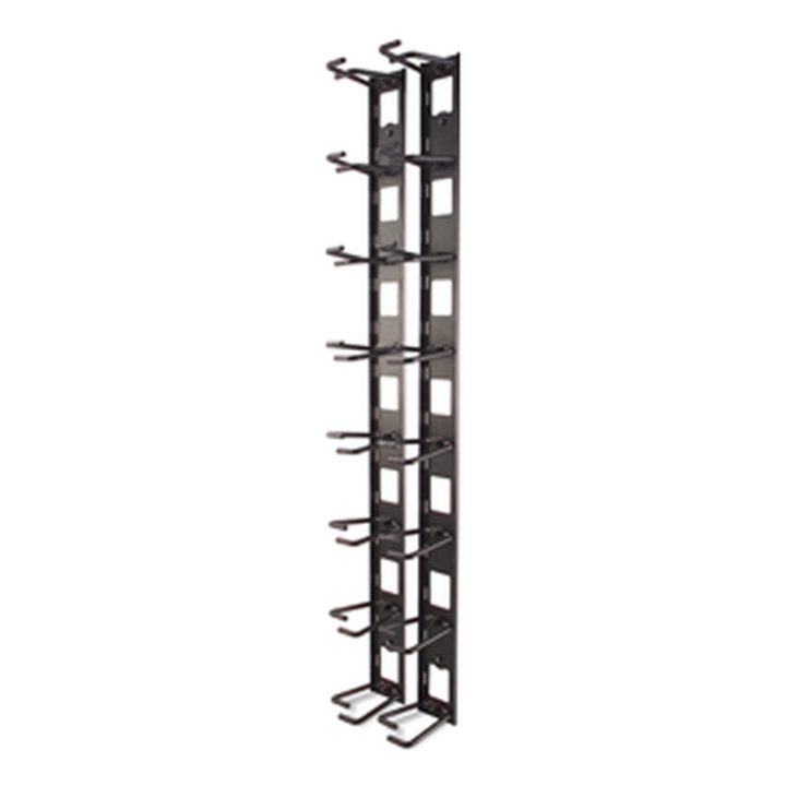 APC AR8442 accesorio de bastidor Panel de gestión de cables