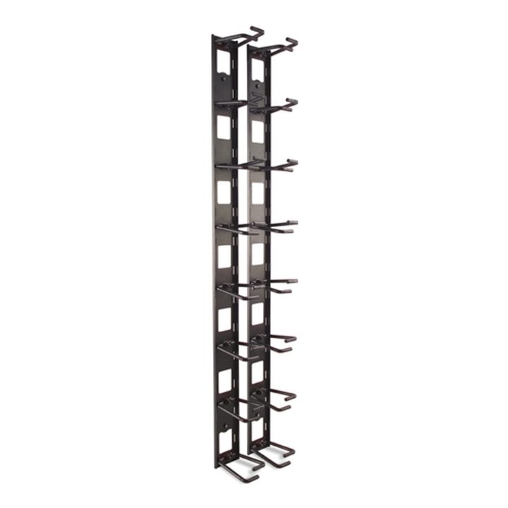APC AR8442 accesorio de bastidor Panel de gestión de cables