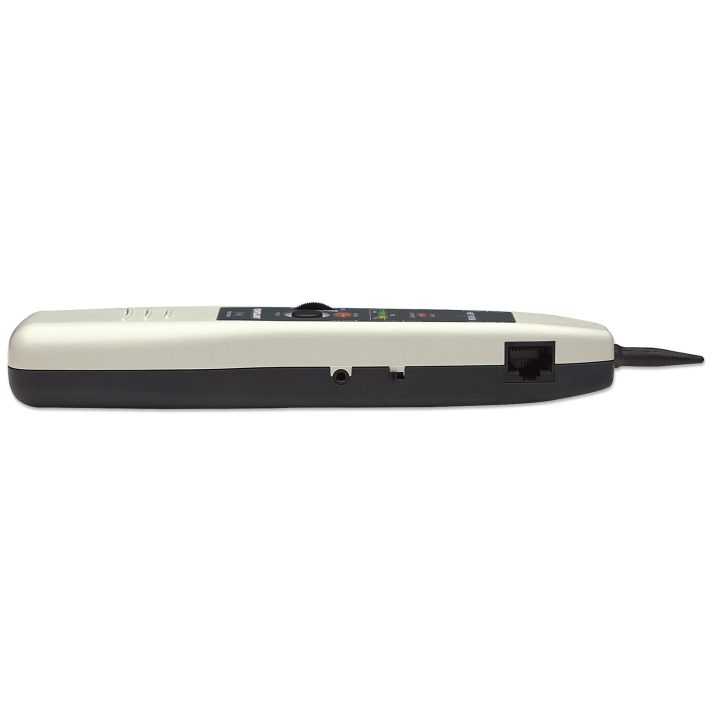 Intellinet Tone Generator and Tester