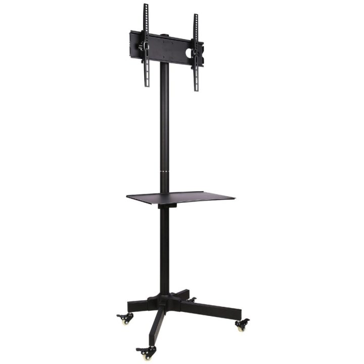 Techly ICA-TR21 TV Mount 55" Black