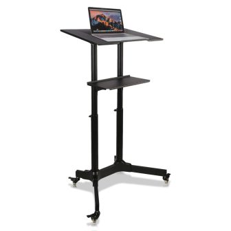 Techly ICA-TB TPM-1BK Laptop Stand Black