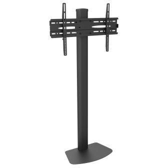 Techly ICA-TR27 TV Mount 55" Black