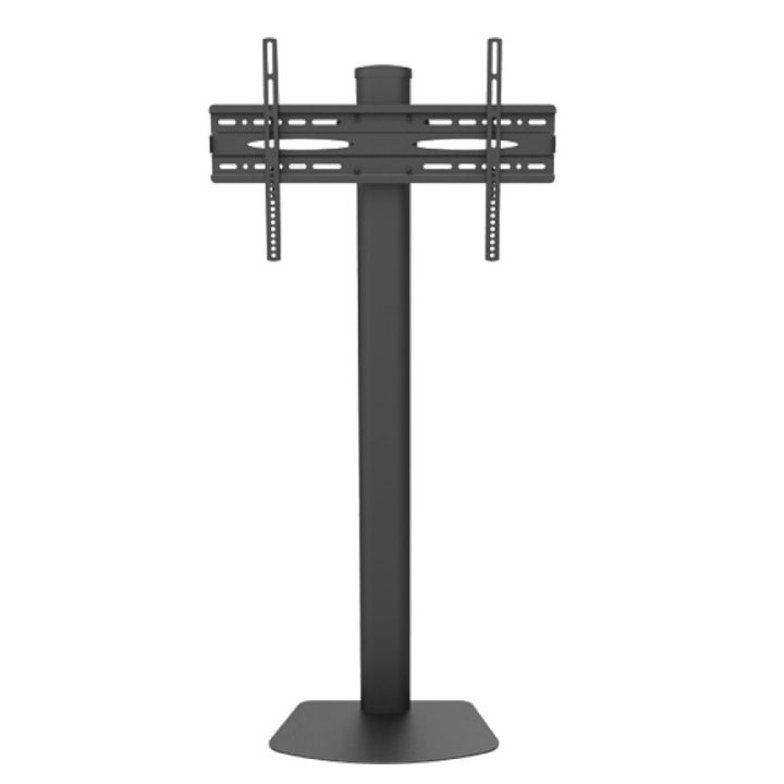 Suporte para TV Techly ICA-TR27 55" Preto