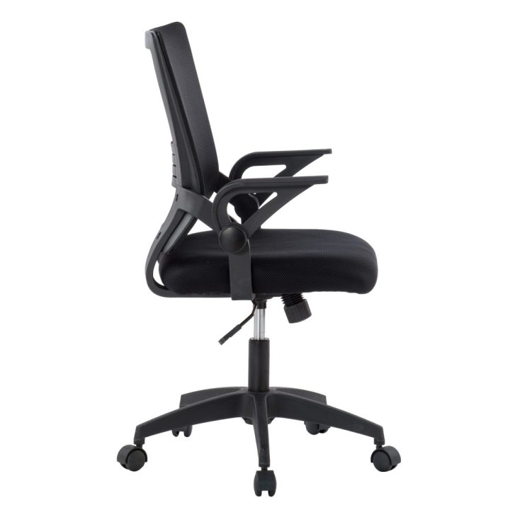 Techly ICA-CT MC003BK silla de oficina y de ordenador Asiento…