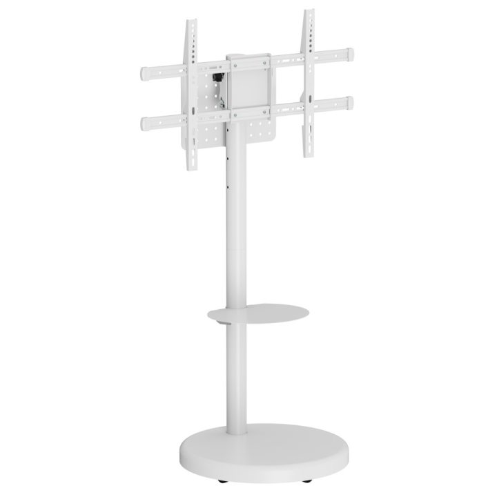 Techly ICA-TR55 TV Mount 2.18 m (86") White