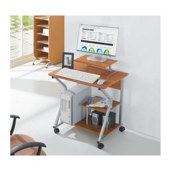 Techly ICA-TB 218 secretária para computador Faia