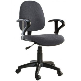 Techly ICA-CT MC04GY cadeira de escritório e de computador