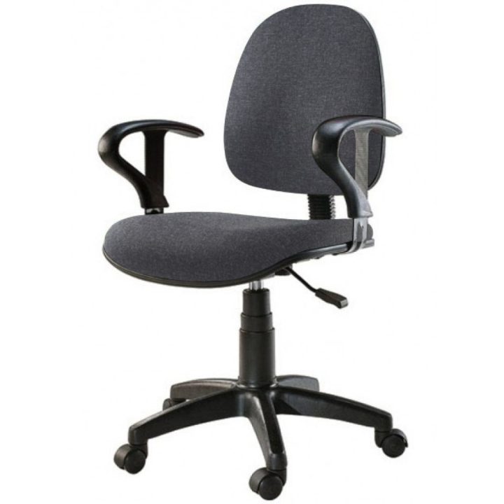 Techly ICA-CT MC04GY Office and Computer Chair