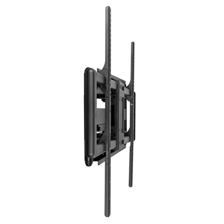 Techly ICA-PLB 189B TV Mount 3.05 m (120") Black