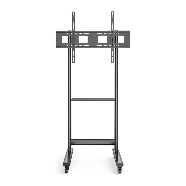 Techly ICA-TR74 TV Stand 2.29 m (90") Black