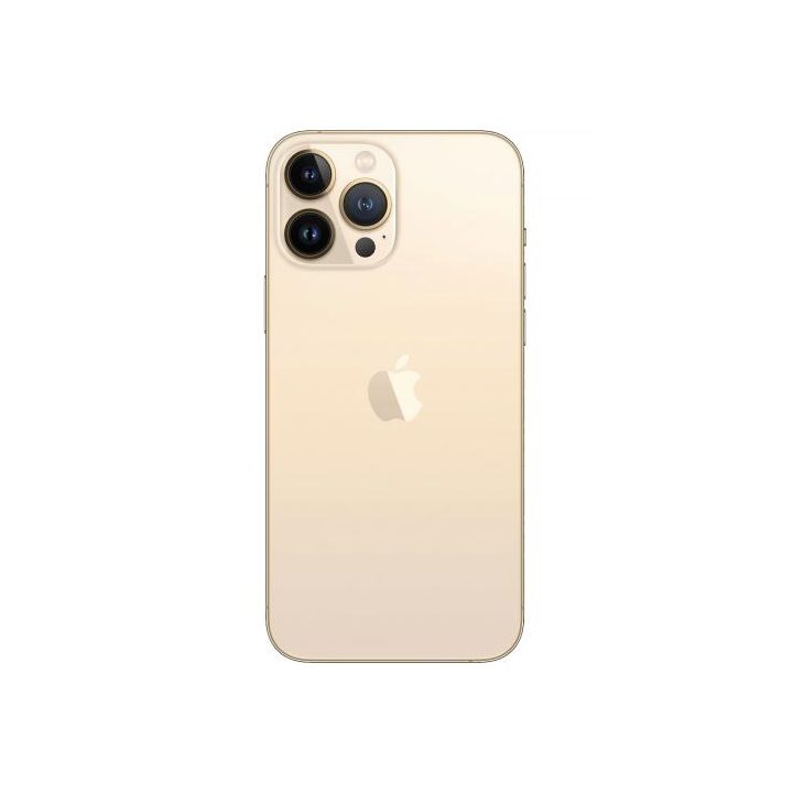 Apple iPhone 13 PRO-128GB-6.1 Polegadas 128 GB Ouro (Recondicionado)