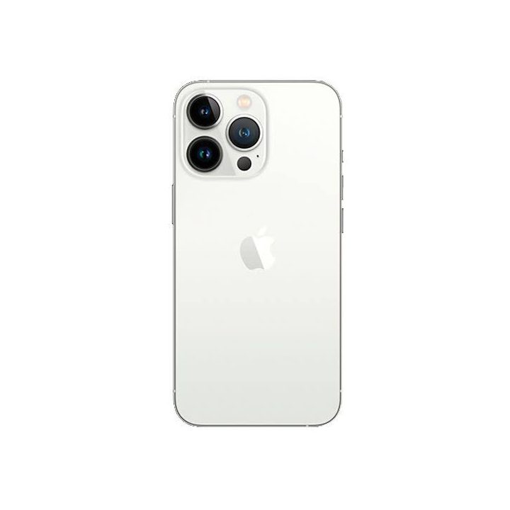 Apple iPhone 13 PRO-128GB-6.1 Polegadas 128 GB Prata (Recondicionado)