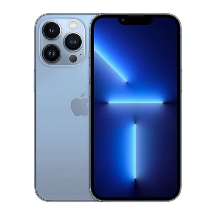 Apple iPhone 13 PRO-128GB-6.1 Polegadas 128 GB Azul Sierra…
