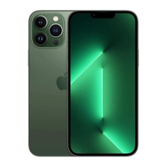 Apple iPhone 13 PRO-128GB-6.1 Polegadas 128 GB Verde Alpino…