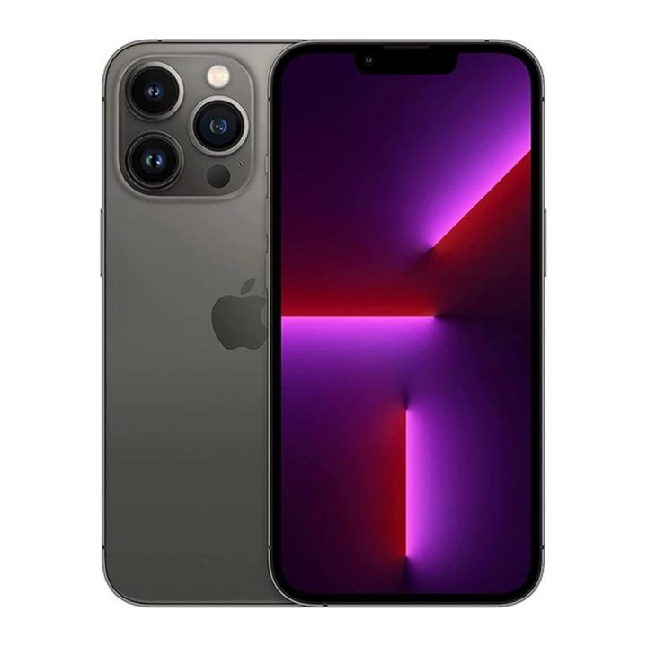 Apple iPhone 13 PRO-256GB-6.1 Polegadas 256 GB Grafite…