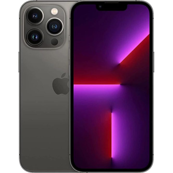 Apple iPhone 13 PRO-256GB-6.1 Polegadas 256 GB Grafite…
